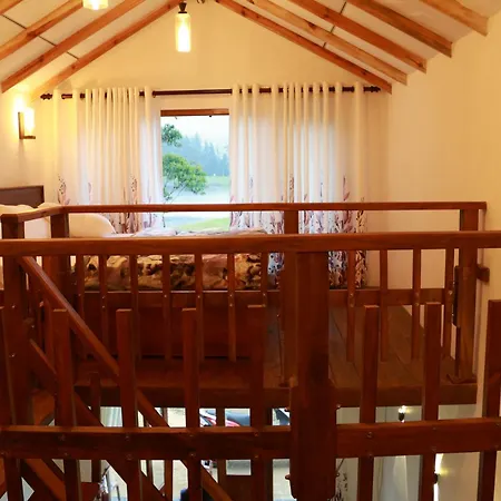 Fertile Land Resort Adam'S Peak Maskeliya Exterior photo