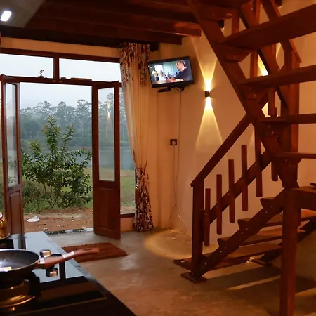 Fertile Land Resort Adam'S Peak Maskeliya Exterior photo