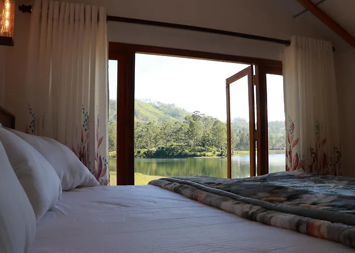 Fertile Land Resort Adam\'S Peak