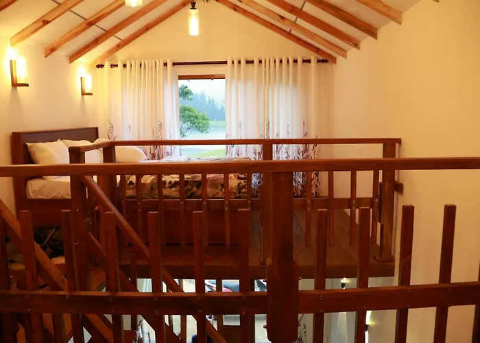 Fertile Land Resort Adam\'S Peak