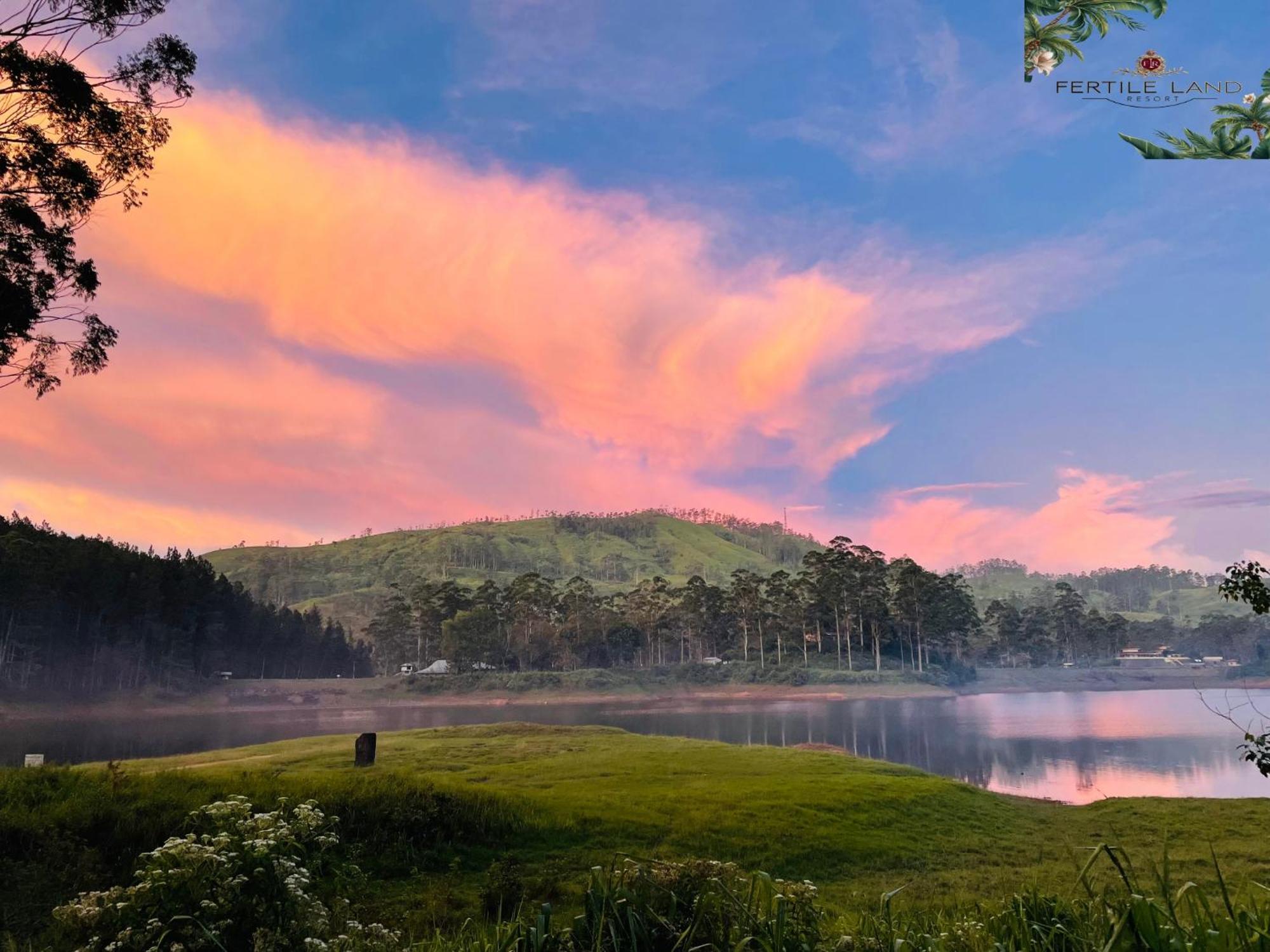लॉज Fertile Land Adam's Peak