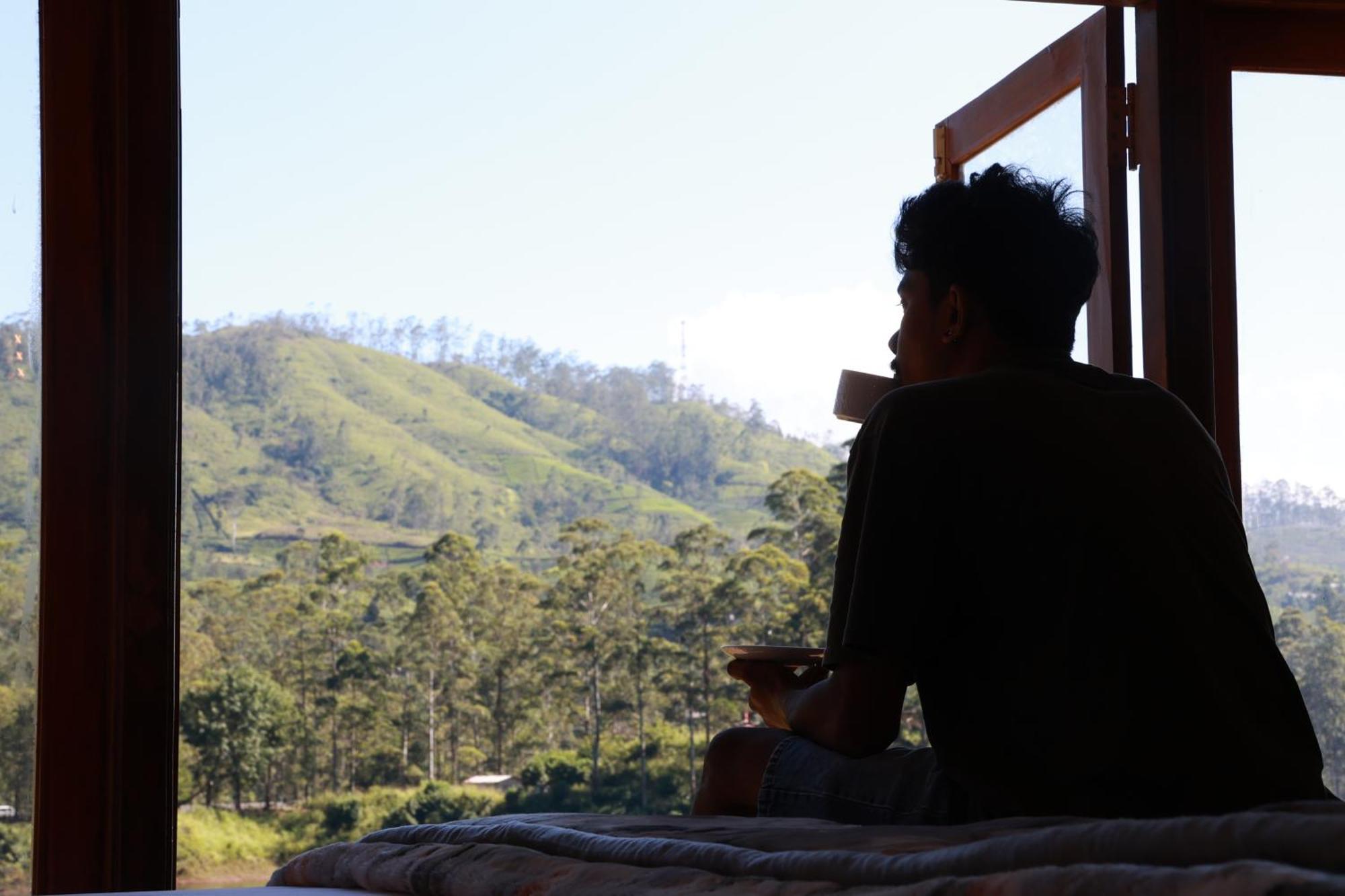 Fertile Land Adam's Peak *